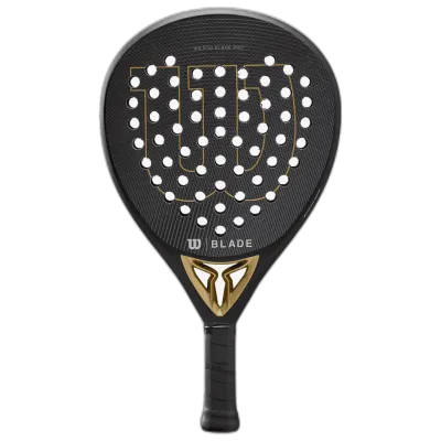 Wilson Blade Pro V2 Oro