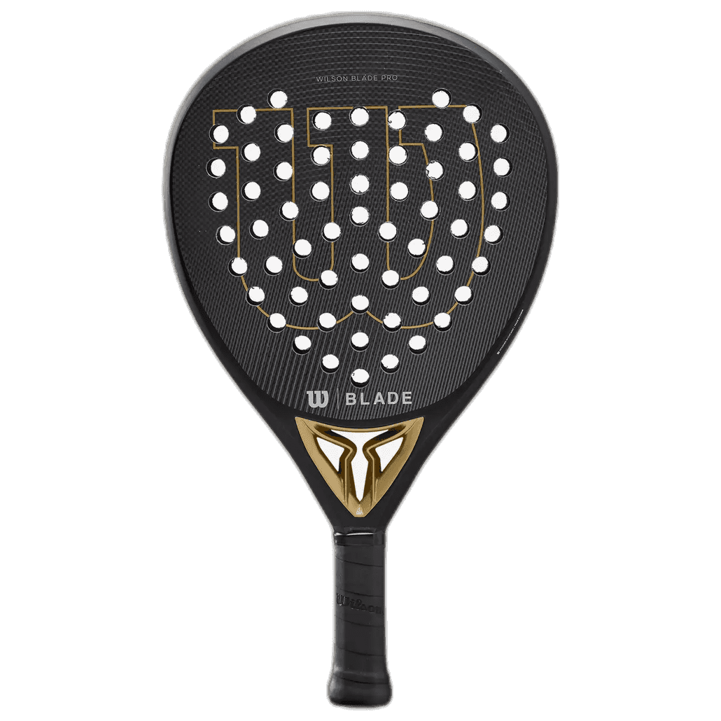Wilson Blade Pro V2 Oro