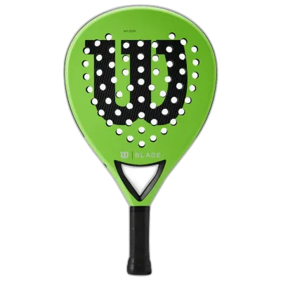 Wilson Blade Team V2 Verde