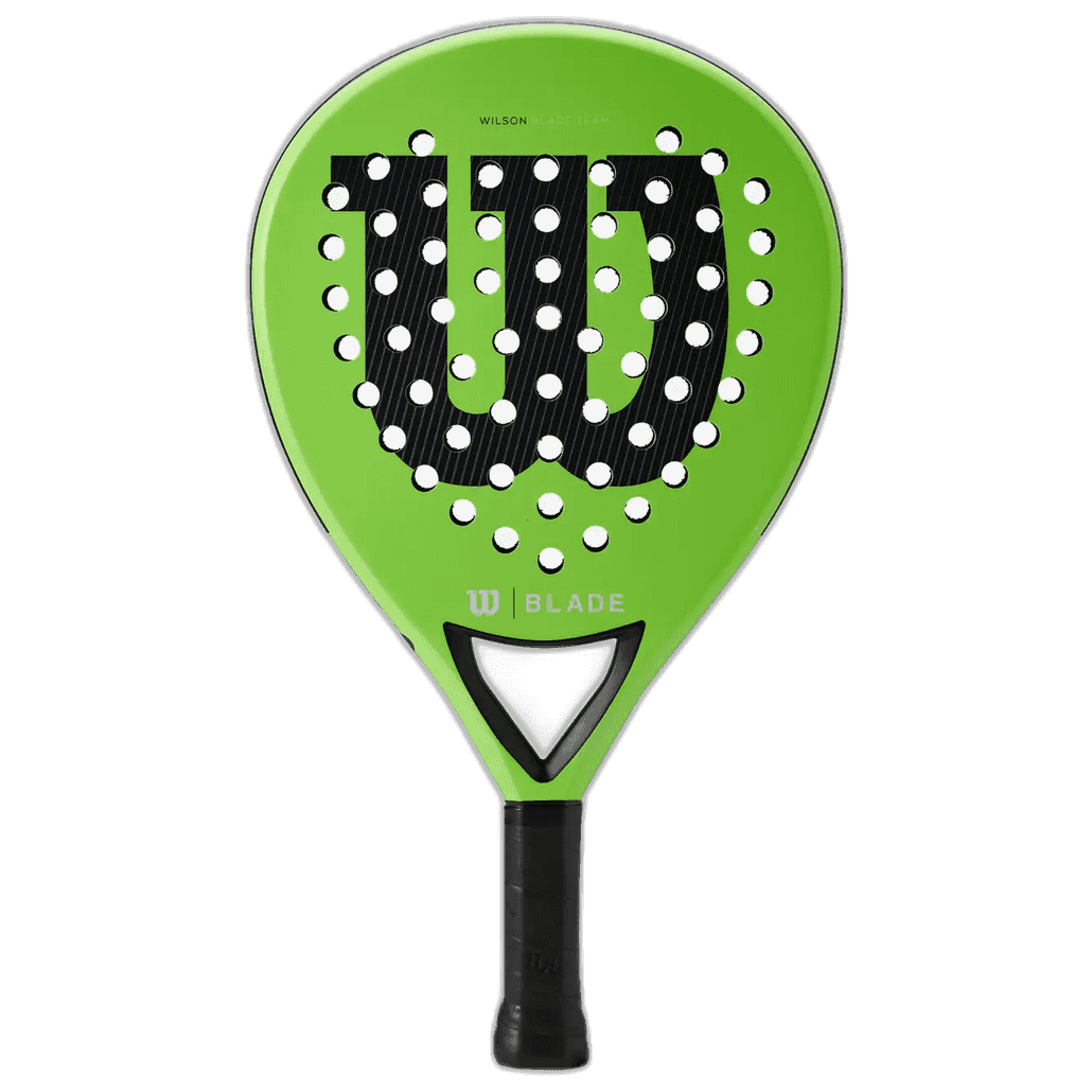 Wilson Blade Team V2 Verde