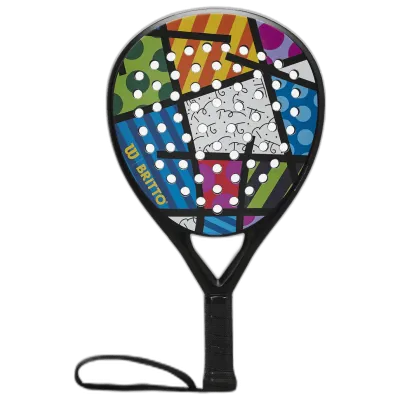 Wilson Brito Blade Elite Multicolor