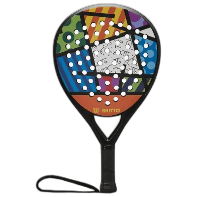 Wilson Brito Blade Team