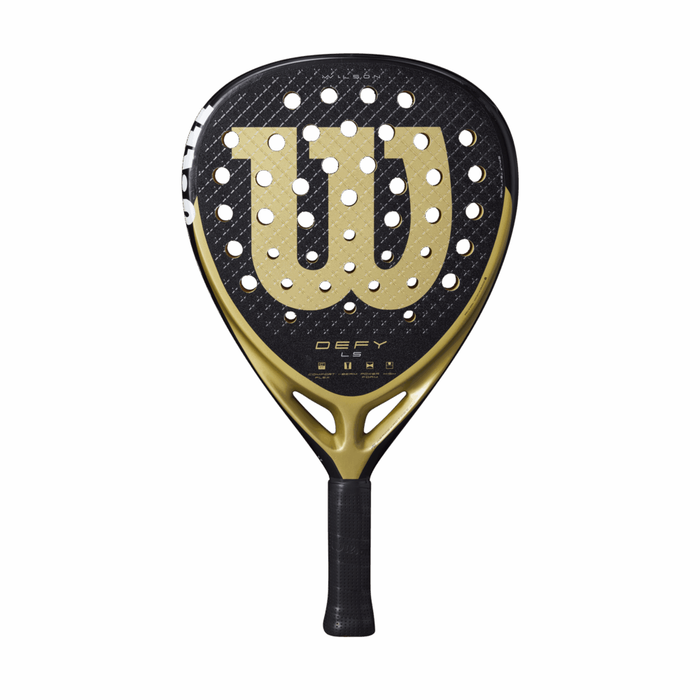 Wilson Defy LS V1 2025