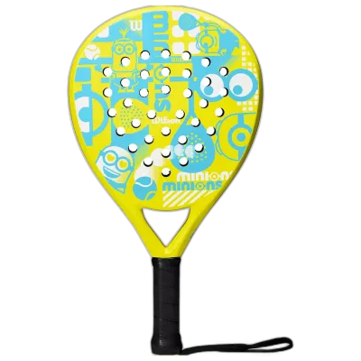 Wilson Minions 2.0 Junior 2022