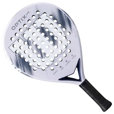 Wilson Optix V2 Lite Lilac