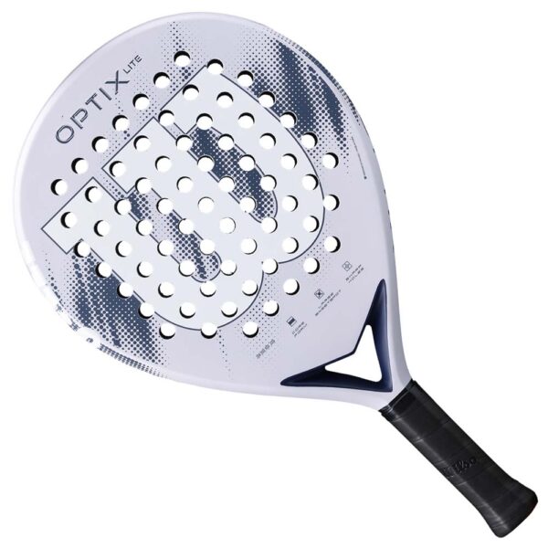 Wilson Optix V2 Lite Lilac