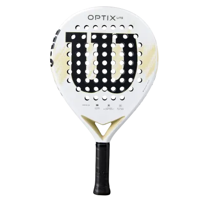 Wilson Optix V2 Lite White
