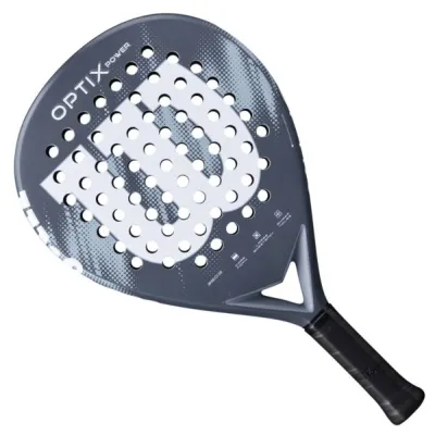Wilson Optix V2 Power Blue