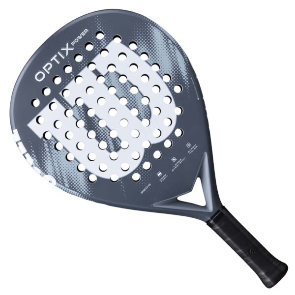 Wilson Optix V2 Power Blue