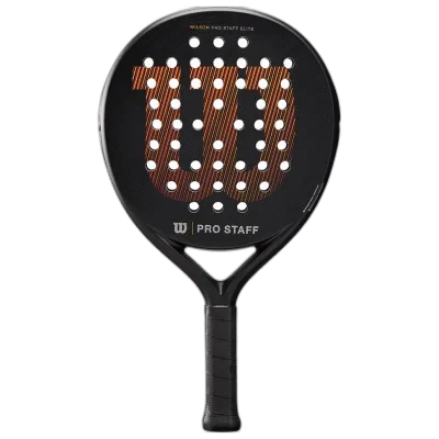 Wilson Pro Staff Elite V2