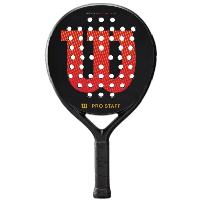 Wilson Pro Staff Team V2 Negra