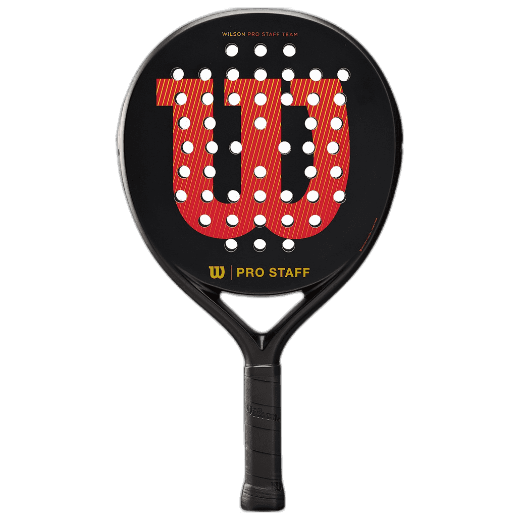 Wilson Pro Staff Team V2 Negra
