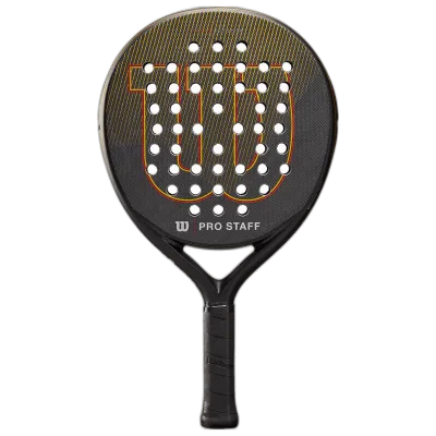 Wilson Pro Staff V2 Black Ray